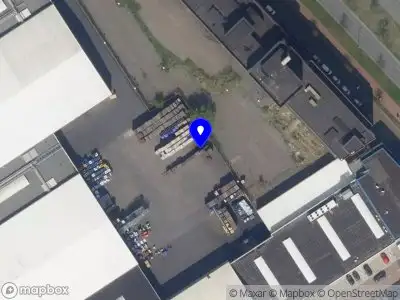 Milieuvergunning Vierhavensstraat  Rotterdam