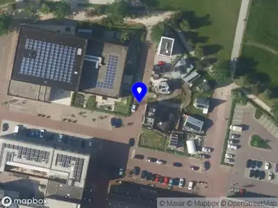 Omgevingsvergunning Nimfenplein  Almere