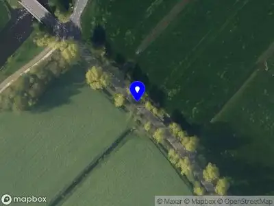Omgevingsvergunning Hogeboomseweg  Wassenaar