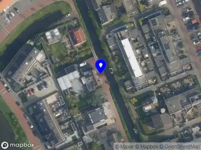 Overig Strijpkade  's-Gravenhage