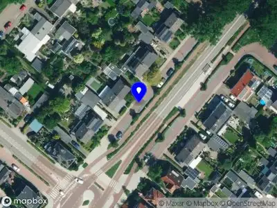 Bouwvergunning Deventerweg  Zutphen