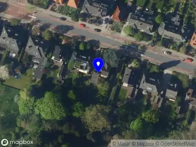 Bekendmaking Gemeente De Bilt - Aanvraag omgevingsvergunning: het kappen van 1 esdoorn, Blauwkapelseweg 27, 3731EA De Bilt