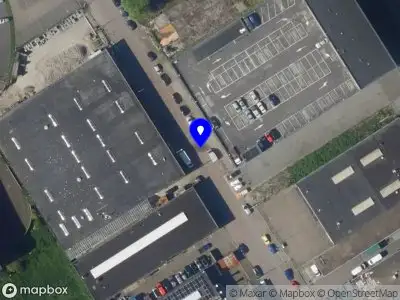 Bekendmaking Apv vergunning - Besluiten, Meteoorstraat - ter hoogte van huisnummer 71 te Den Haag