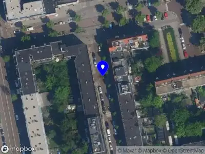 Verkeersbesluit Bestevâerstraat  Amsterdam