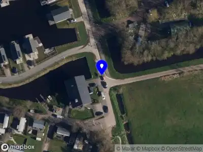 Jongebuorren 3 A te Terherne: ontvangen melding incidentele festiviteit (IF 20240064)