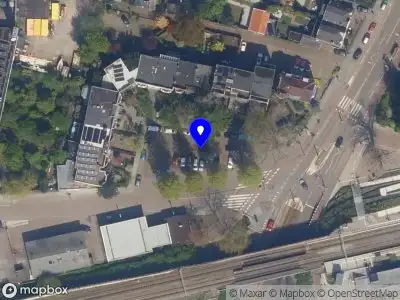 Bouwvergunning Villapark  Rotterdam