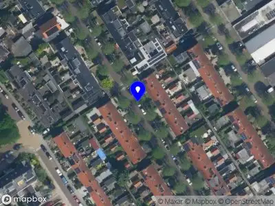 Bouwvergunning Ibisstraat  Badhoevedorp