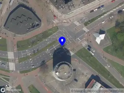 Overig Marconiplein  Rotterdam