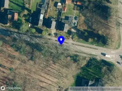 Omgevingsvergunning Loenenseweg  Eerbeek