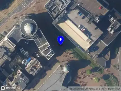 Evenementenvergunning Circusplein  's-Gravenhage