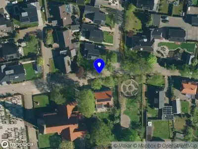 Evenementenvergunning Pastoor Mölderstraat  Megchelen