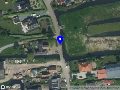 Bouwvergunning De Heul  Oostzaan
