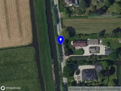 Gemeente Molenlanden verleende omgevingsvergunning reguliere procedure Voordijk 26A, Schelluinen, zaaknummer OMG-2024-0879