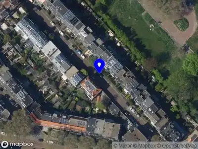 Verleende omgevingsvergunning (kenmerk 2009322) Vrijburgstraat 3A Voorburg plaatsen van een dakkapel in het zijdakvlak van de woning en een airco op het dak