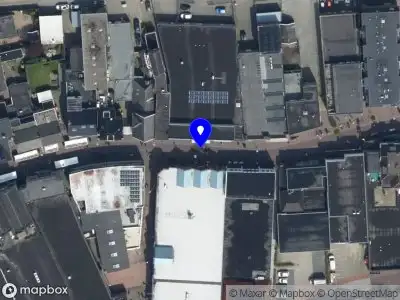 Bekendmaking Aanvraag omgevingsvergunning reguliere procedure - Aanvraag vergunning niet constructieve gevelwijziging  (west- en zuidgevel) Brinkstraat 45 Beilen