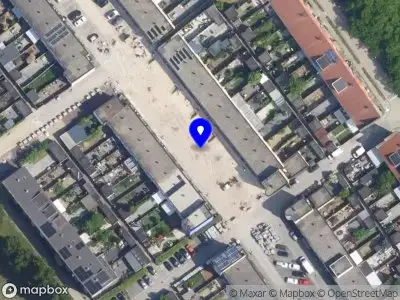 Verkeersbesluit Ecrustraat  Almere
