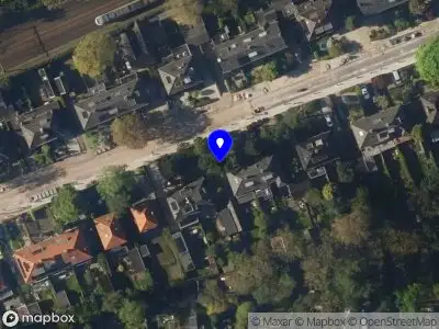 Bekendmaking Gemeente De Bilt – omgevingsvergunning (Regulier) besloten Omgevingsvergunning niet verlenen, het kappen van een spar, Paltzerweg 48, 3722JG Bilthoven