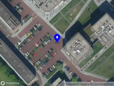 Verkeersbesluit Dellaertlaan  Beverwijk