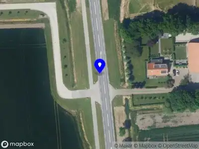 Natuurbeschermingsvergunning Biddingweg  Swifterbant