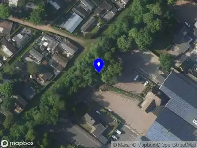 Bekendmaking Provincie Gelderland Omgevingswet, locatie Fokko Kortlanglaan 116 Ermelo