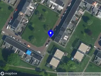 Verkeersbesluit Jaap Edenstraat  Amsterdam