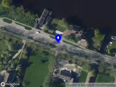 Watervergunning Steekterweg  Alphen aan den Rijn