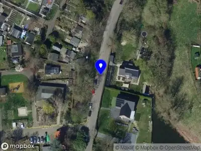 Natuurbeschermingsvergunning Schulpweg  Rotterdam