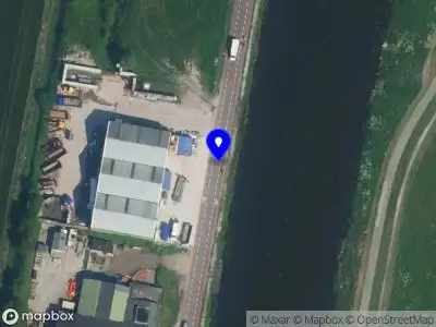 Bouwvergunning Lijnderdijk  Lijnden