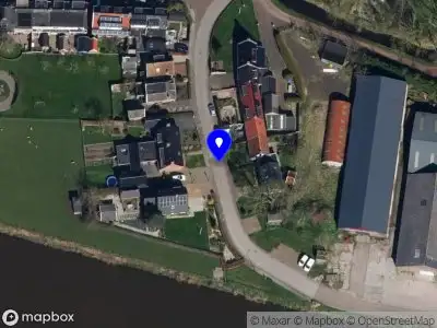 Watervergunning Reindersbuorren  Dronryp