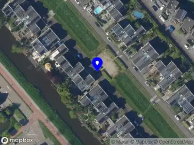 Overig Eendenbrink  's-Gravenhage