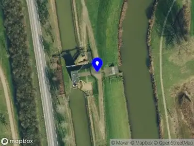 Bouwvergunning Marsweg  Zwolle