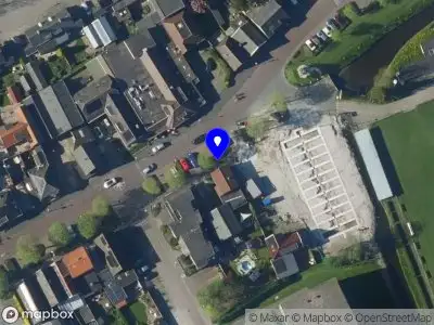 Overig Waterkant  Spanbroek
