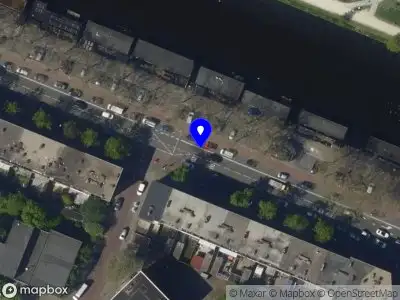 Overig Troelstrakade  's-Gravenhage