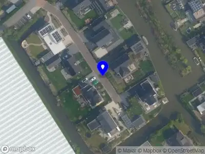 Overig Vrouwe Eleonorahof  Poeldijk