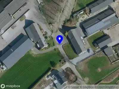 Milieuvergunning Sloef  Sint-Oedenrode