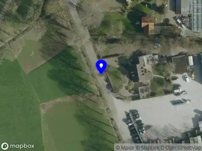 Gemeente Oisterwijk – Beschikking omgevingsvergunning – P. v.d. Sande Exploitatie B.V. - Steenstraat 5 te Heukelom