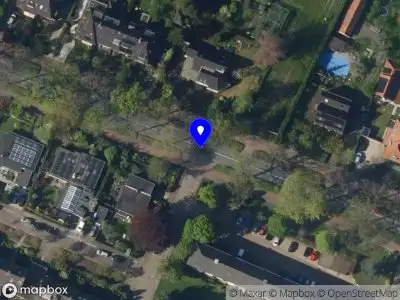 Bekendmaking Gemeente De Bilt - Aanvraag omgevingsvergunning: realiseren van een aanbouw, Groenekanseweg 41, 3732AA De Bilt