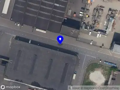 Milieuvergunning Nijmegenstraat  Rotterdam