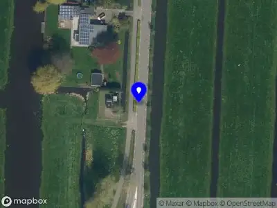 Watervergunning Zuidbroekse Opweg  Berkenwoude