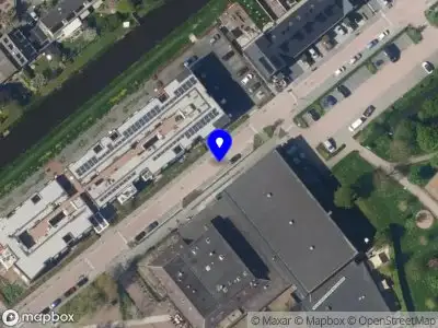 Evenementenvergunning Jacob Barneveldstraat  Linschoten