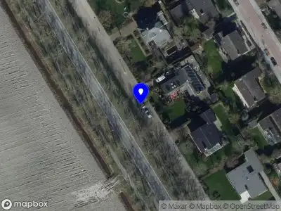 Bouwvergunning Bachlaan  Vlissingen