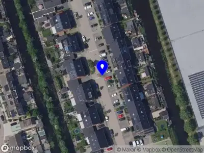 Omgevingsvergunning Ocker Repelaerstraat  Molenaarsgraaf