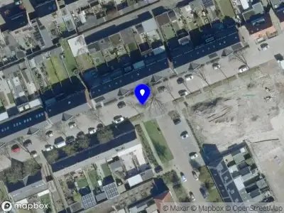 Bekendmaking gemeente Loon op Zand - opheffen en instellen parkeerverbod - Van Salm-Salmstraat