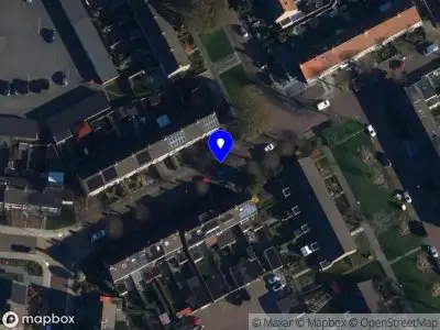 Bouwvergunning Mercuriusstraat  Wieringerwerf