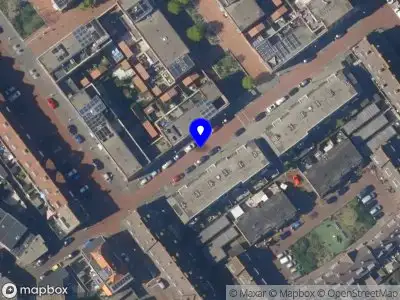 Bekendmaking Apv vergunning - Besluiten, Meeuwenstraat - Meeuwenstraat ter hoogte van huisnummer 16 te Den Haag