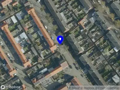 Provincie Noord-Brabant – besluit aanvraag omgevingsvergunning – Leystromen, Nicolaas van Eschstraat, Kempenlandstraat, Graafschap Megenstraat, Graafschap Bokhovenstraat en Land van Cuijkstraat te Ois