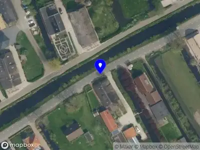 Omgevingsvergunning Zuidzijdseweg  Polsbroek