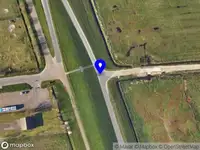 Ontwerpbesluit voor het bouwen van een woning aan Oosterend 18A te Oosterend