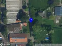 Publicatie toestemming 36665nhet aanbrengen en hebben van een waterleiding bij/op Zuid-Schalkwijkerweg 7 te Haarlem.