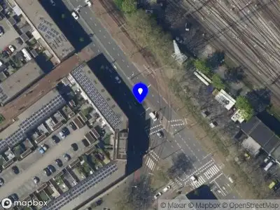 Overig Lekstraat  's-Gravenhage